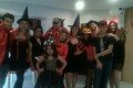 Evento Ana Paula - Halloween 26/10