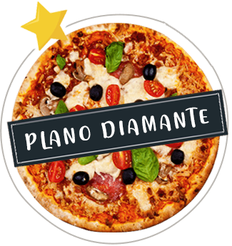 plano-diamante